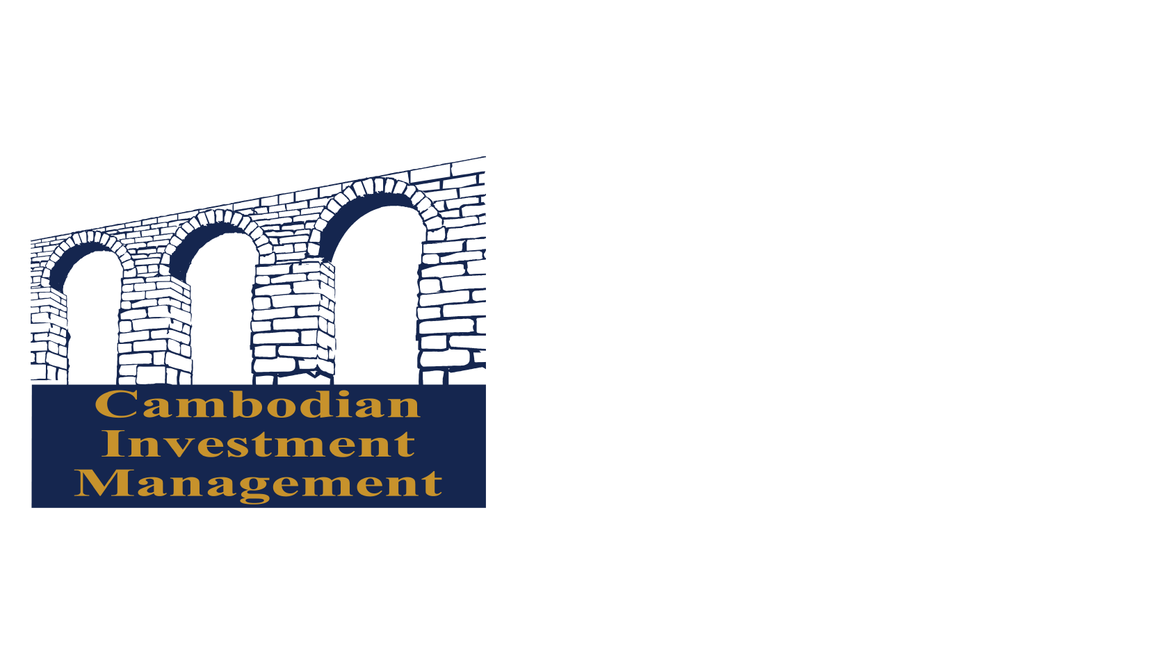 Cambodian Investment Management Logo