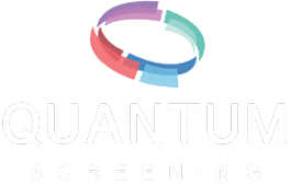 Quantum Screening Logo