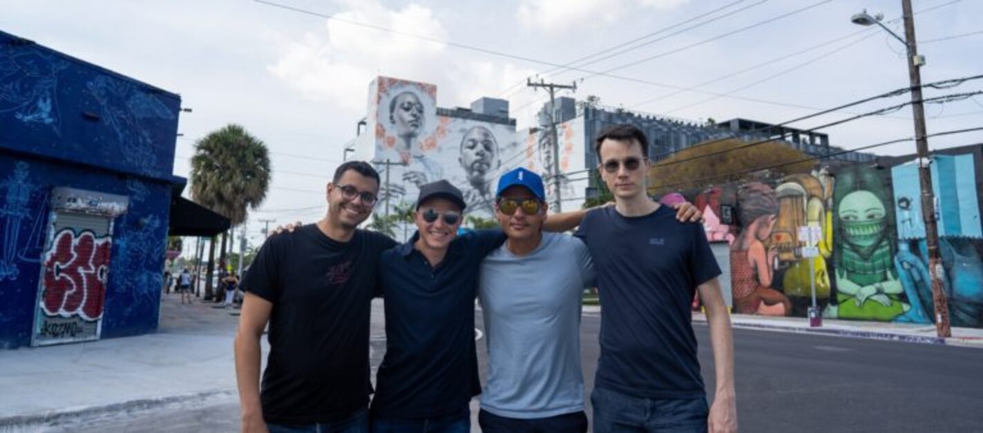 Crypto Startup QuickNode Raises $35 Million in Tiger-Led Funding Round