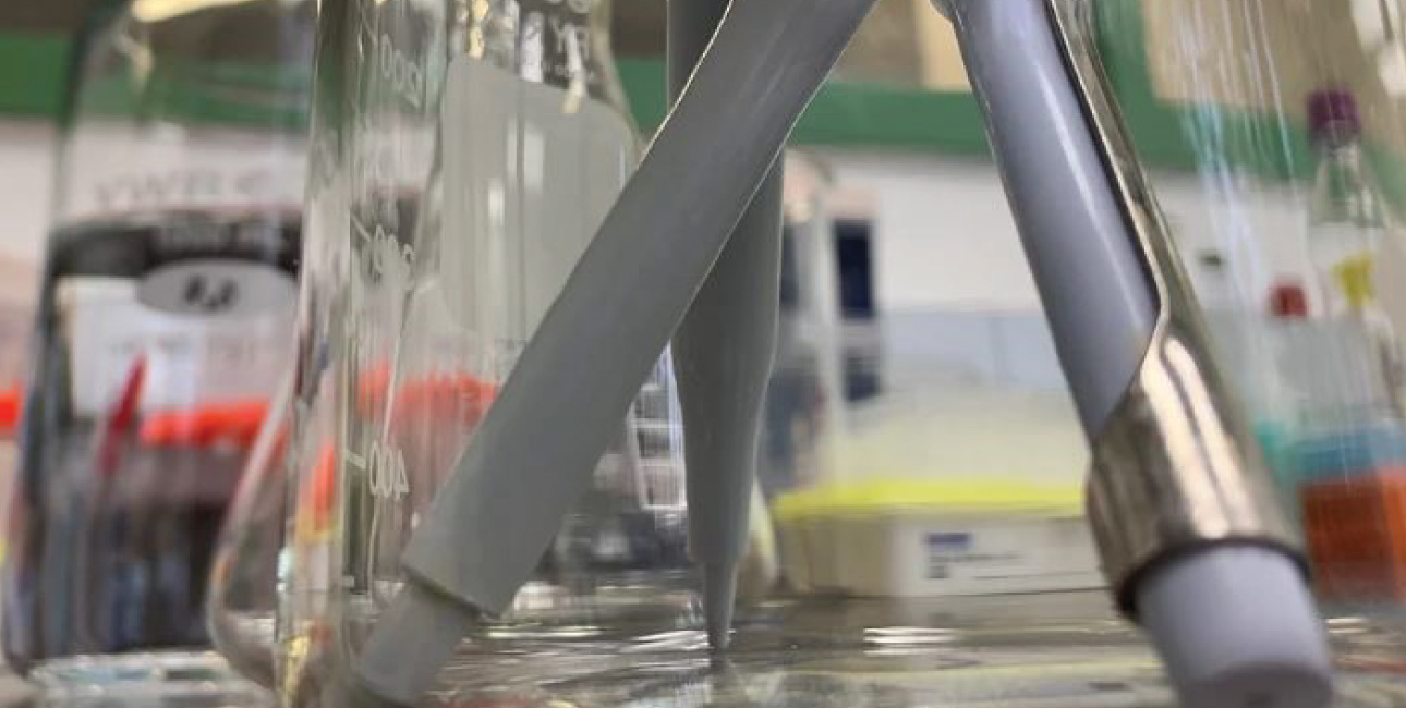 Quantum Screening background